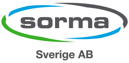 sorma logo